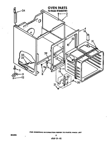 Oven