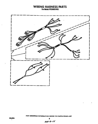 Wiring harness