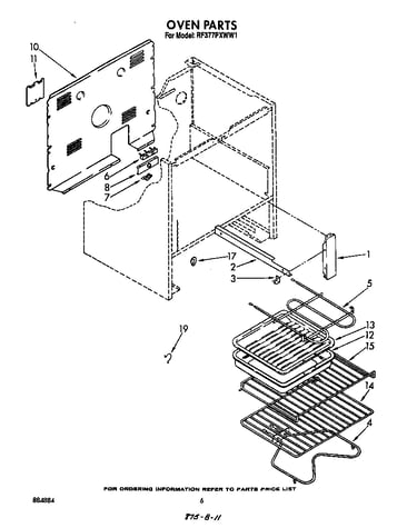 Oven