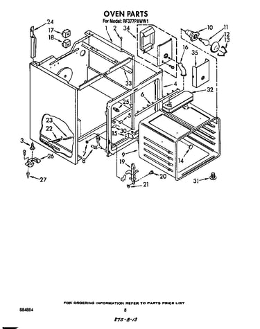 Oven