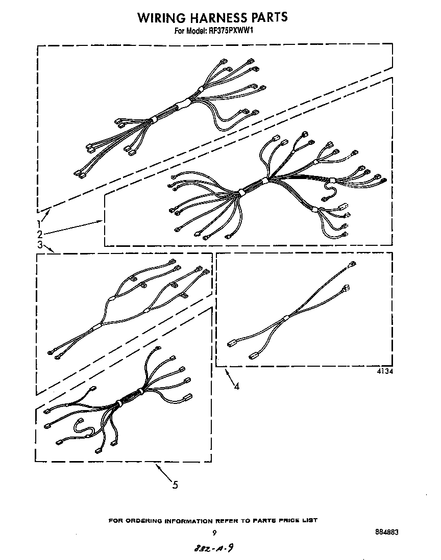 Wiring harness
