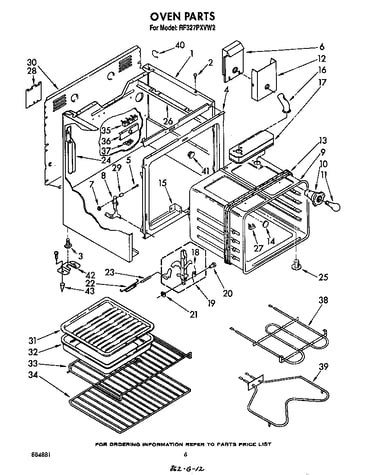 Oven