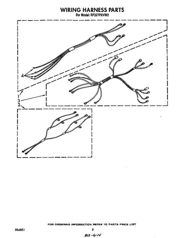 Wiring harness