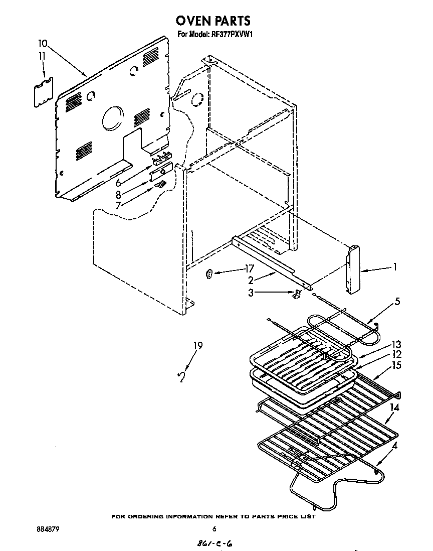 Oven
