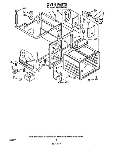 Oven