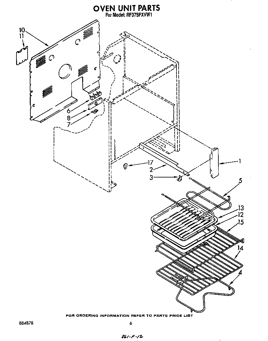 Oven