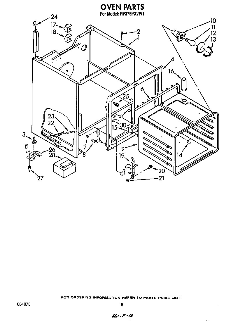 Oven