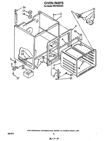 Oven