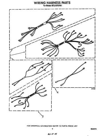 Wiring harness