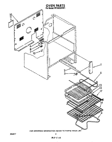 Oven