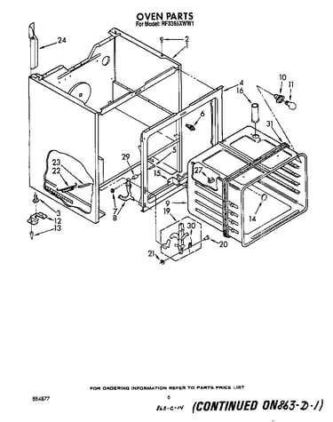 Oven