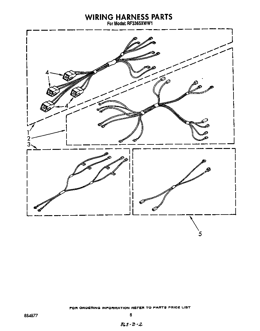 Wiring harness