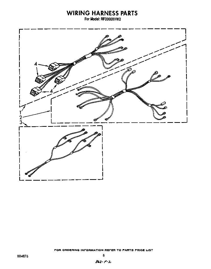 WIRING HARNESS