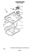Cooktop