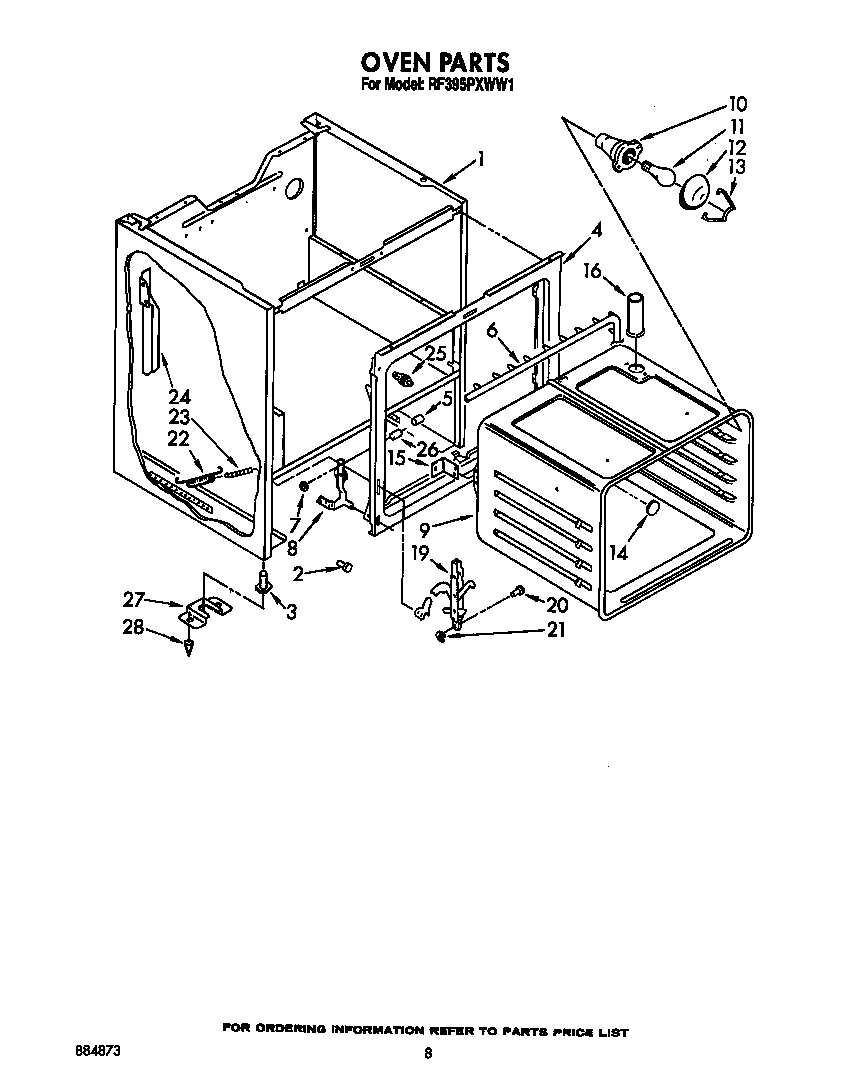 Oven