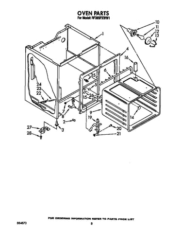 Oven