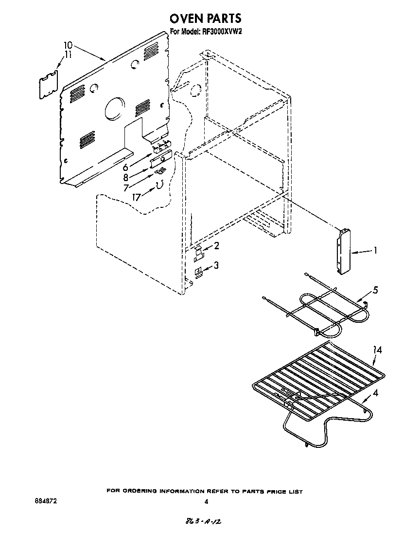 Oven