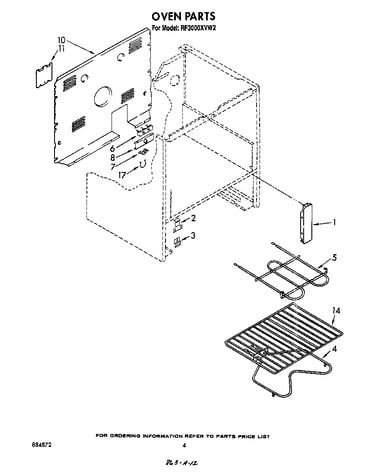 Oven