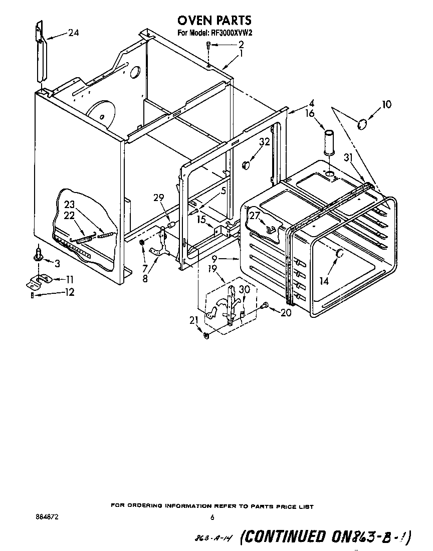 Oven