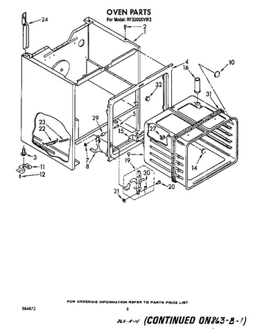 Oven