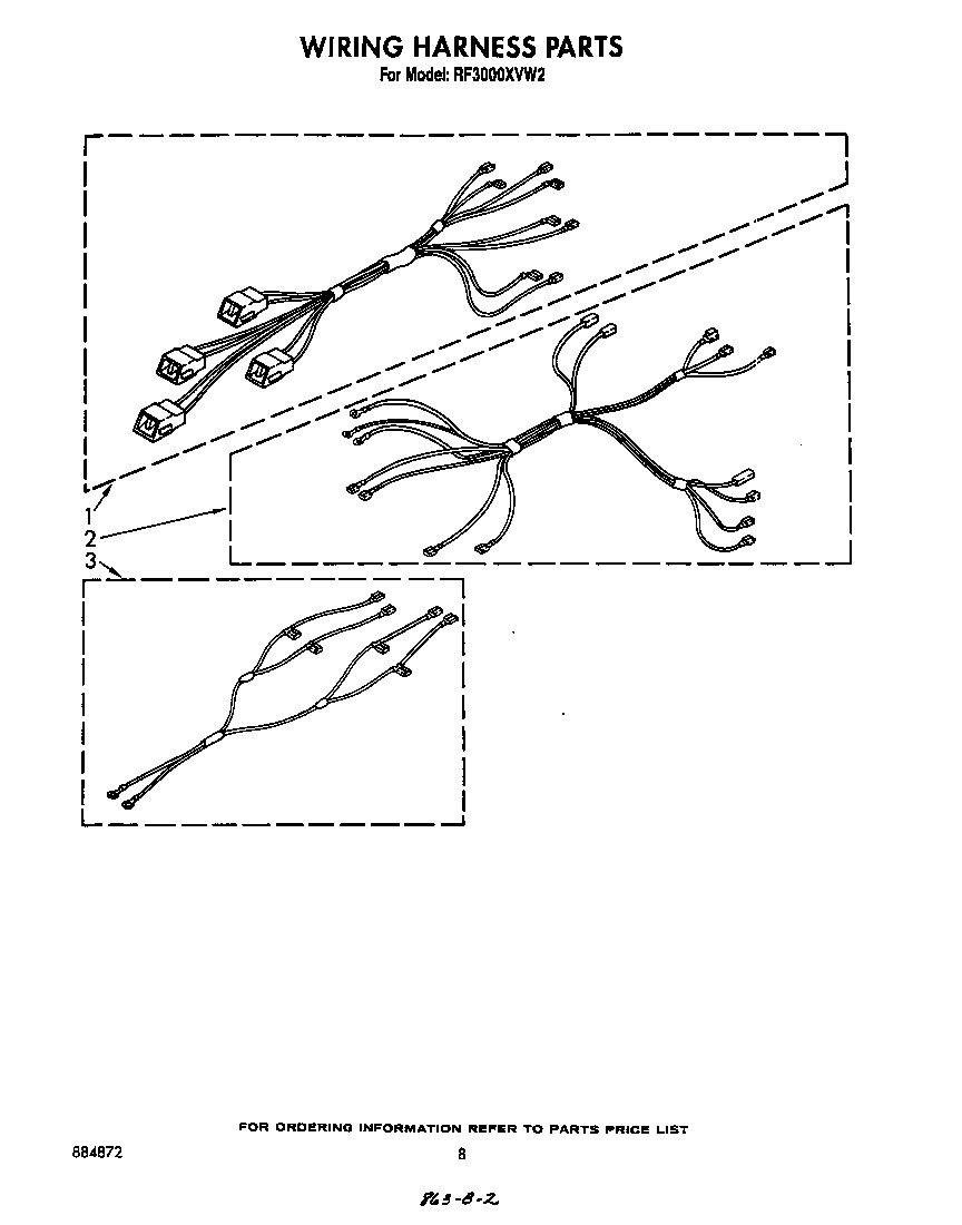 Wiring harness