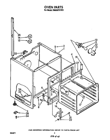 Oven