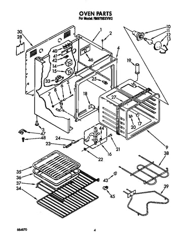 Oven