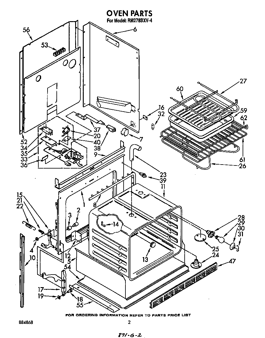 Oven