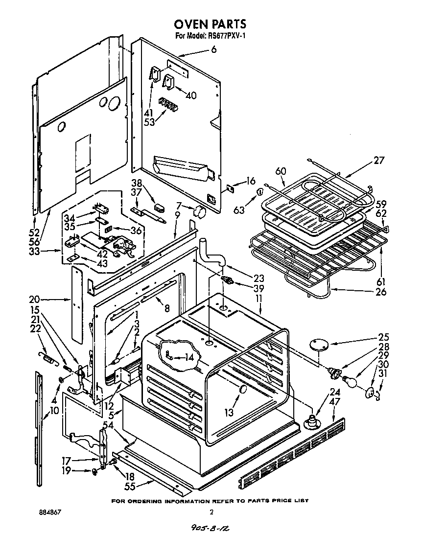 Oven
