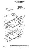 Cooktop