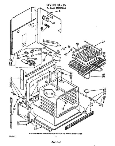 Oven