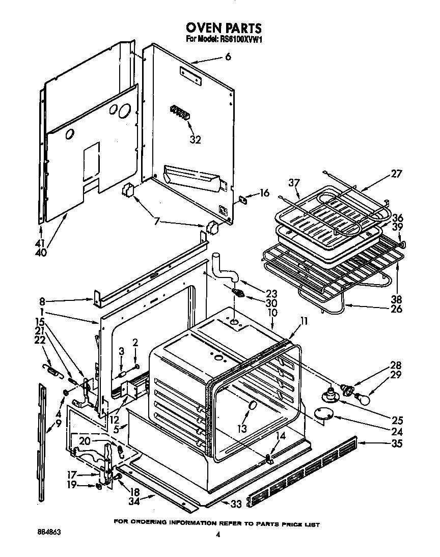Oven