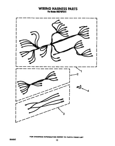 Wiring harness