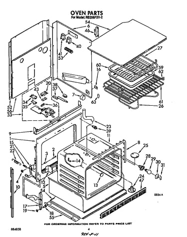 Oven
