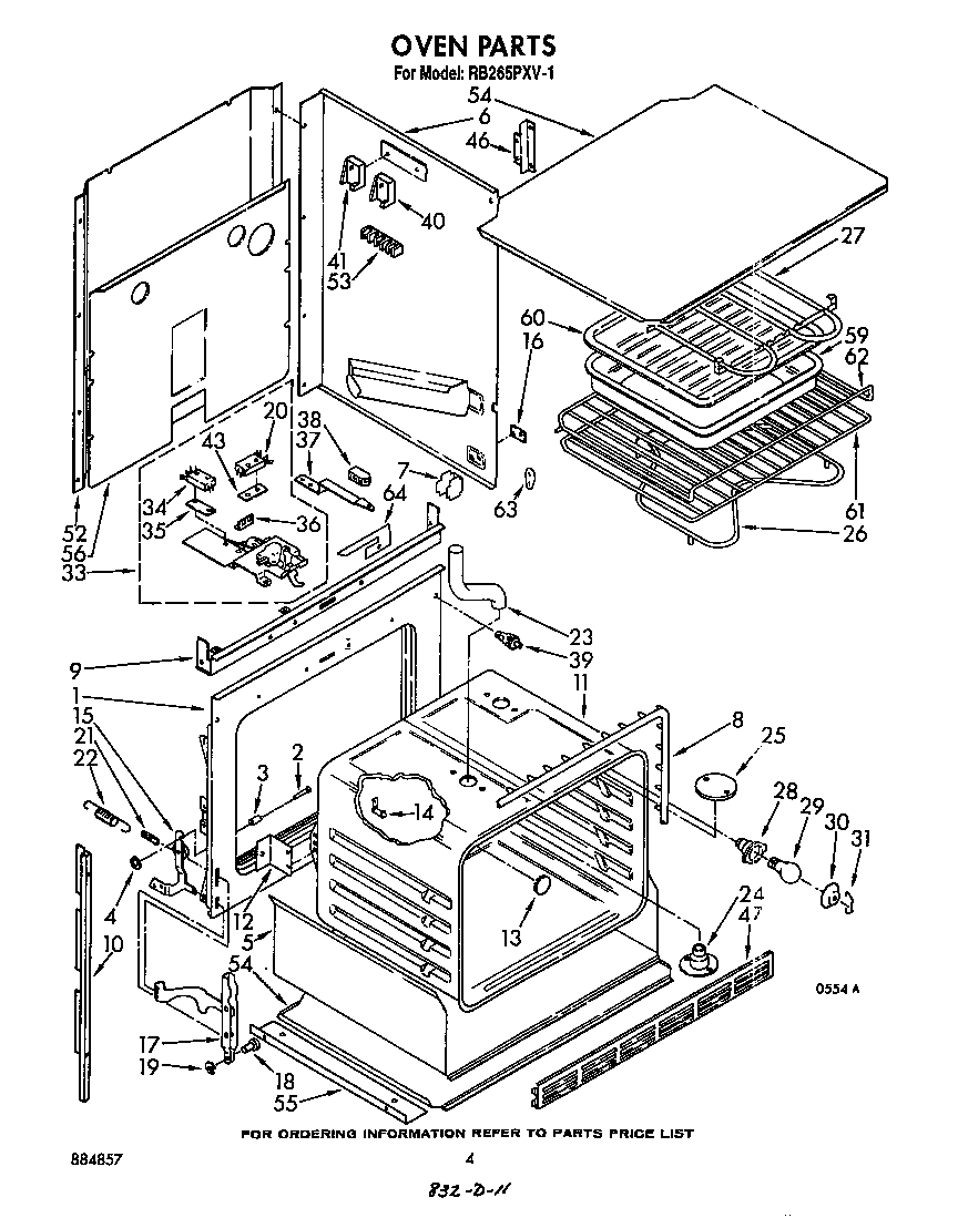 Oven