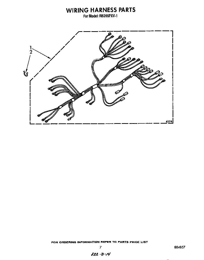Wiring harness