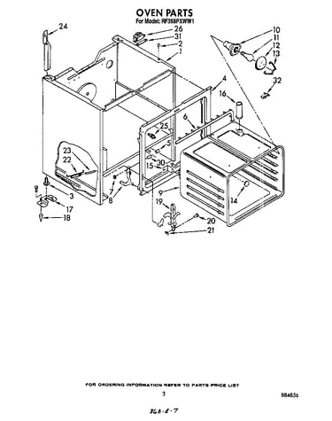 Oven