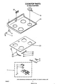 Cooktop