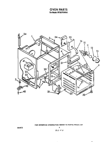 Oven