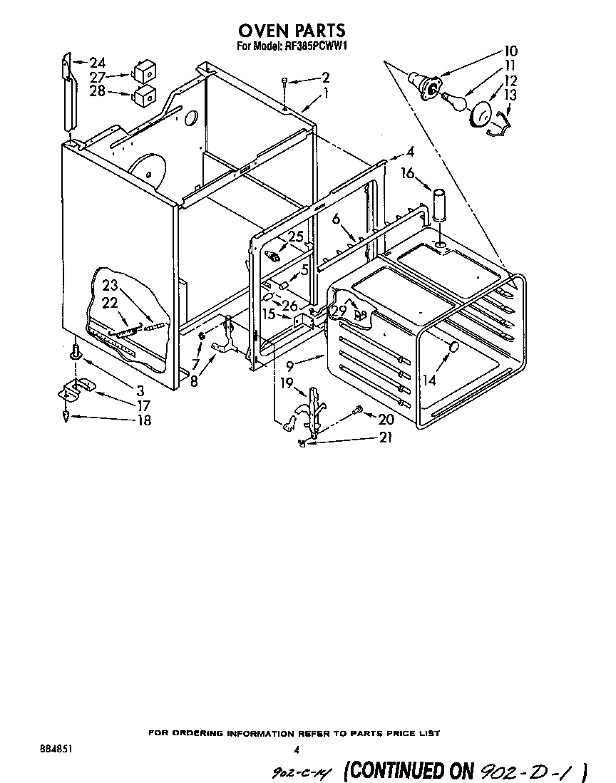 Oven