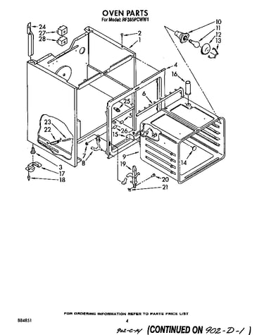 Oven