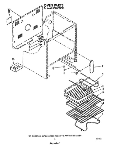 Oven