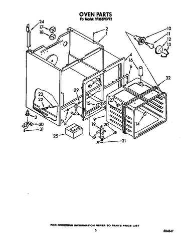 Oven