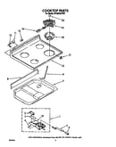 Cooktop