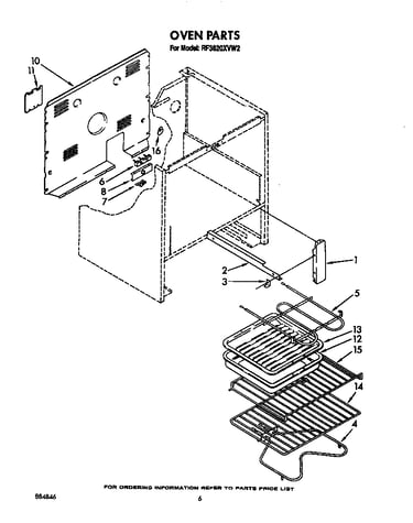 Oven