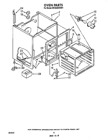 Oven
