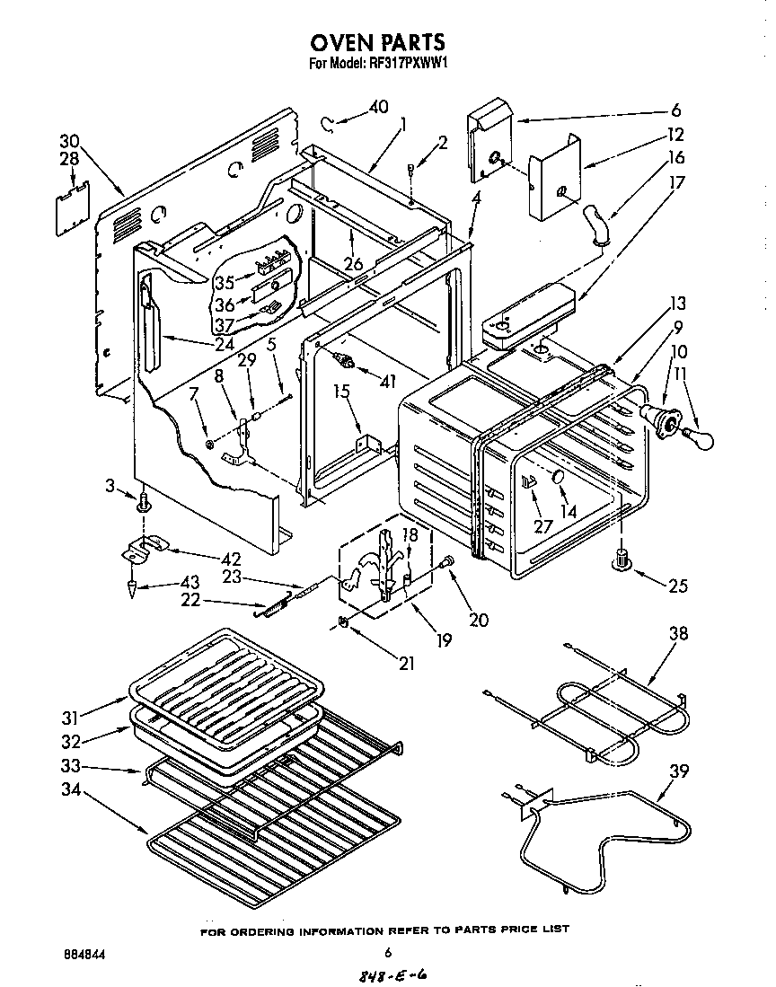 Oven