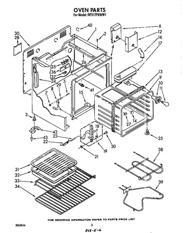 Oven
