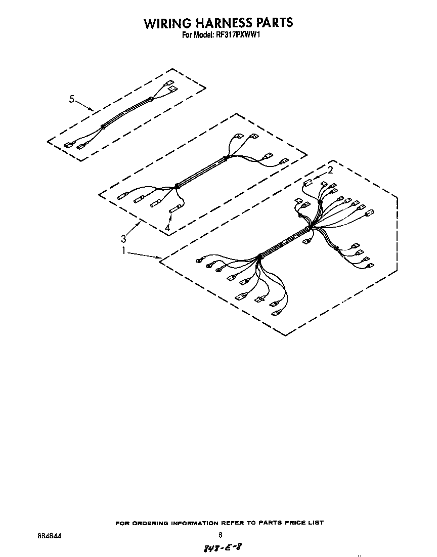 Wiring harness