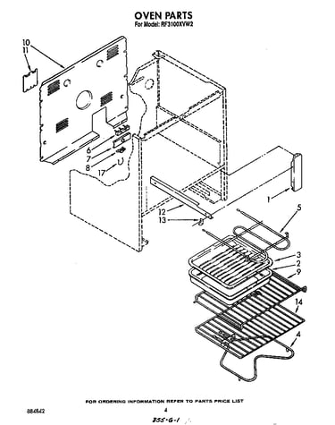 Oven